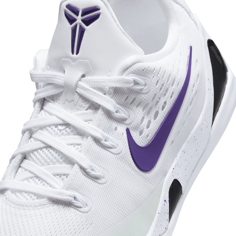 Youth Nike Kobe IX Low EM (GS) FV3607-101