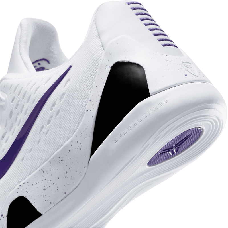 Youth Nike Kobe IX Low EM (GS) FV3607-101