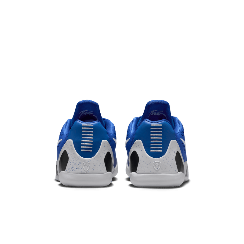Youth Nike Kobe IX Low EM (GS) FV3607-400