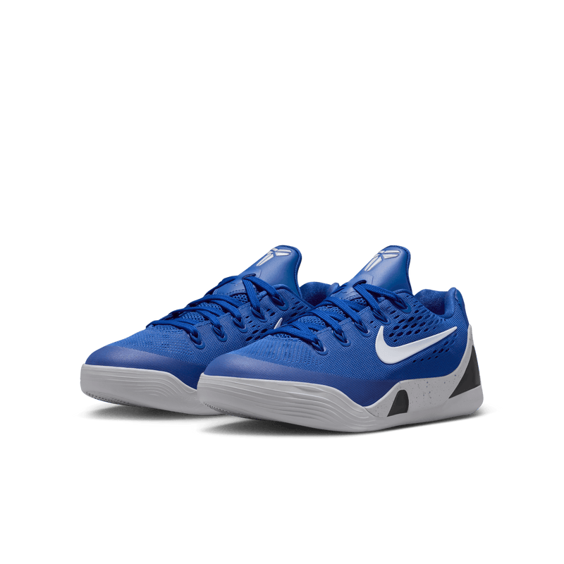 Youth Nike Kobe IX Low EM (GS) FV3607-400
