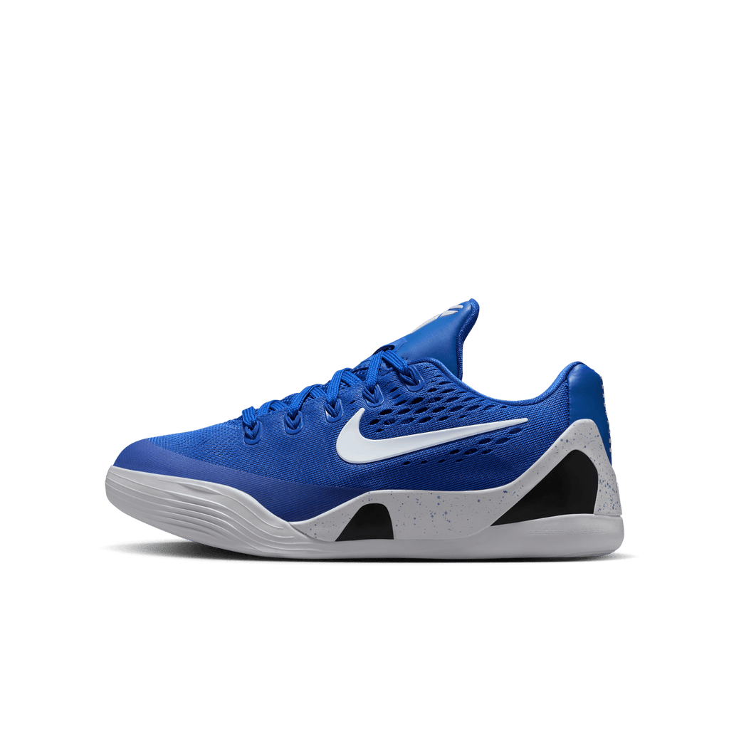 Youth Nike Kobe IX Low EM (GS) FV3607-400