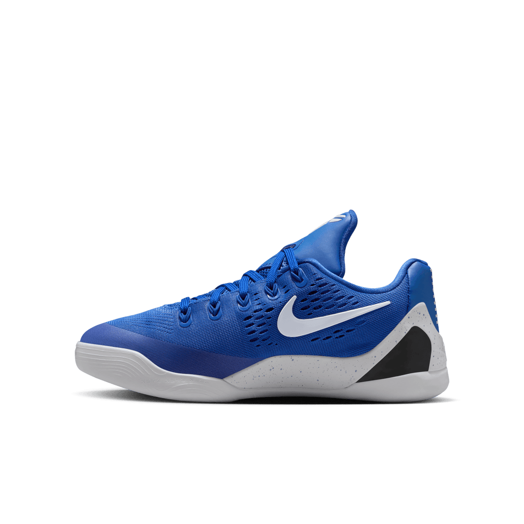 Youth Nike Kobe IX Low EM (GS) FV3607-400