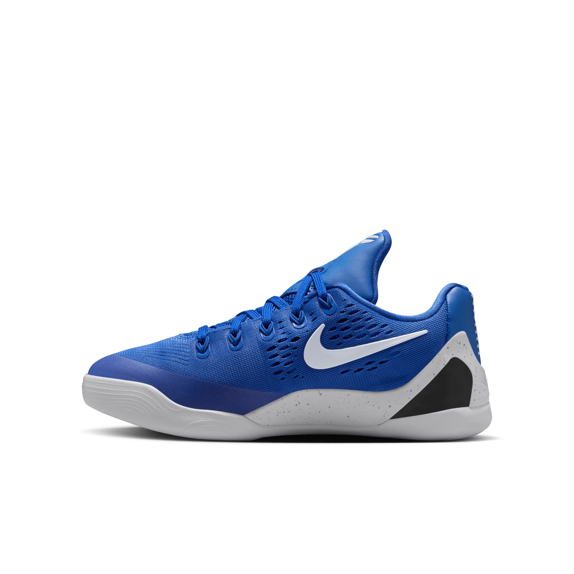 Youth Nike Kobe IX Low EM (GS) FV3607-400 – Hoops Heaven