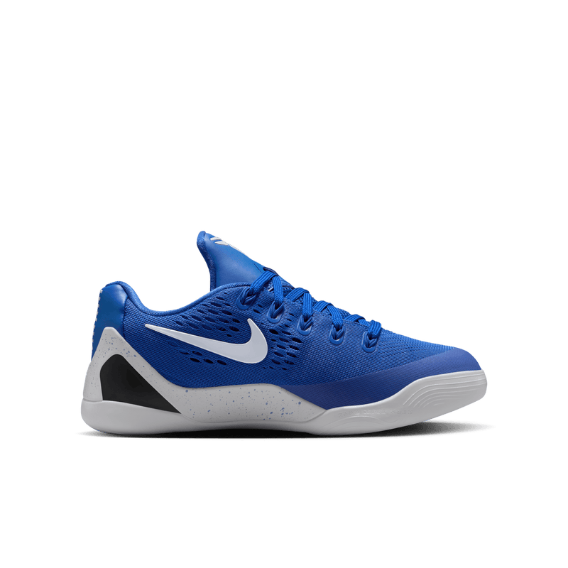 Youth Nike Kobe IX Low EM (GS) FV3607-400