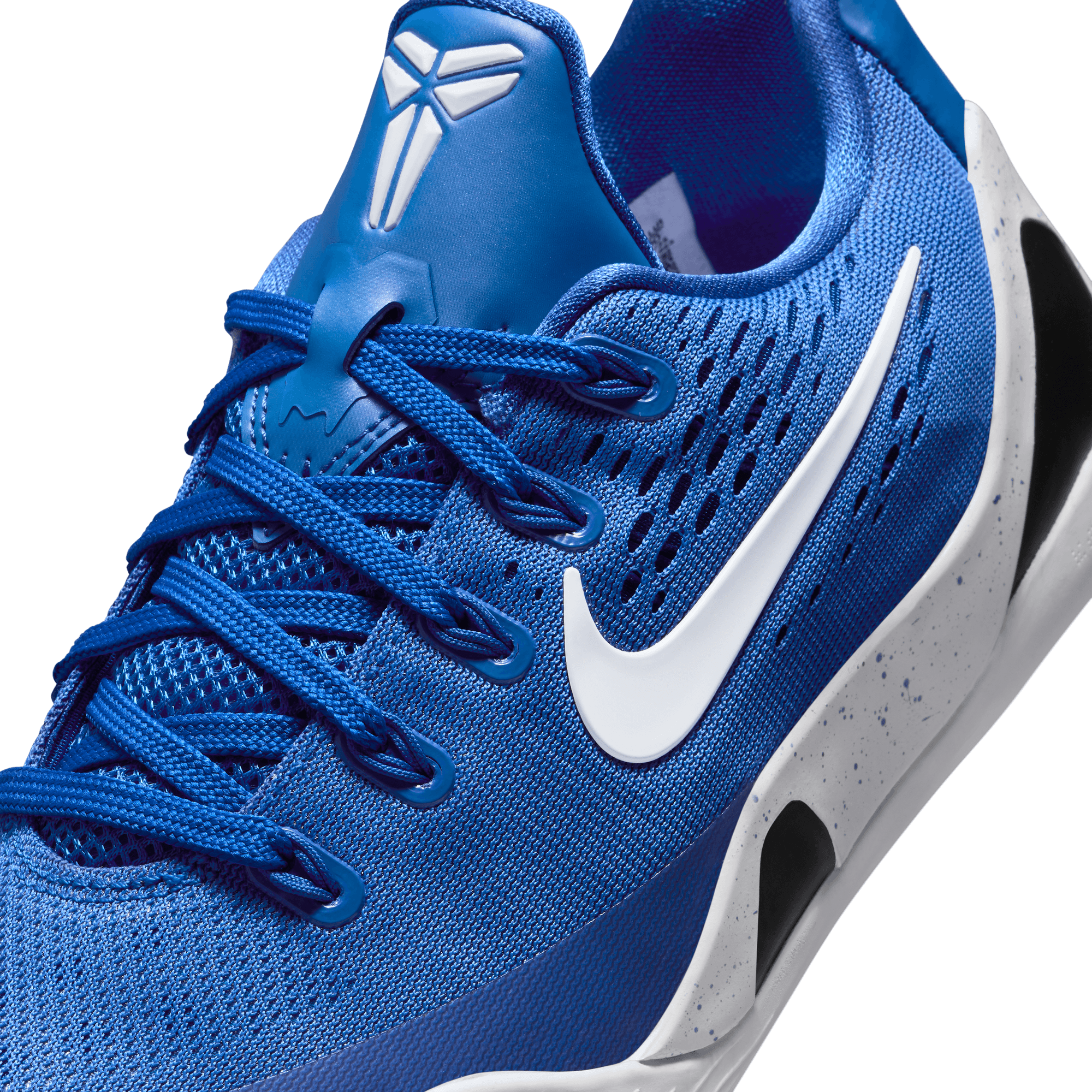 Youth Nike Kobe IX Low EM (GS) FV3607-400 – Hoops Heaven