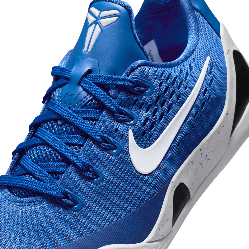 Youth Nike Kobe IX Low EM (GS) FV3607-400