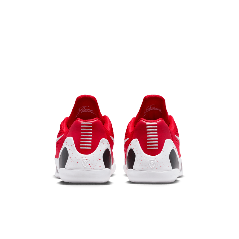 Youth Nike Kobe IX Low EM (GS) FV3607-600