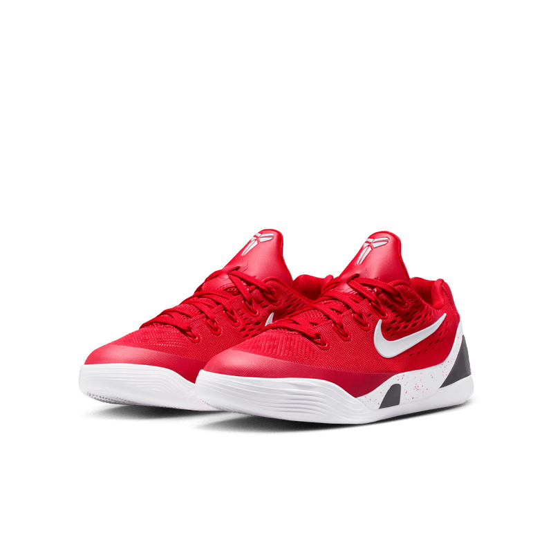Youth Nike Kobe IX Low EM (GS) FV3607-600