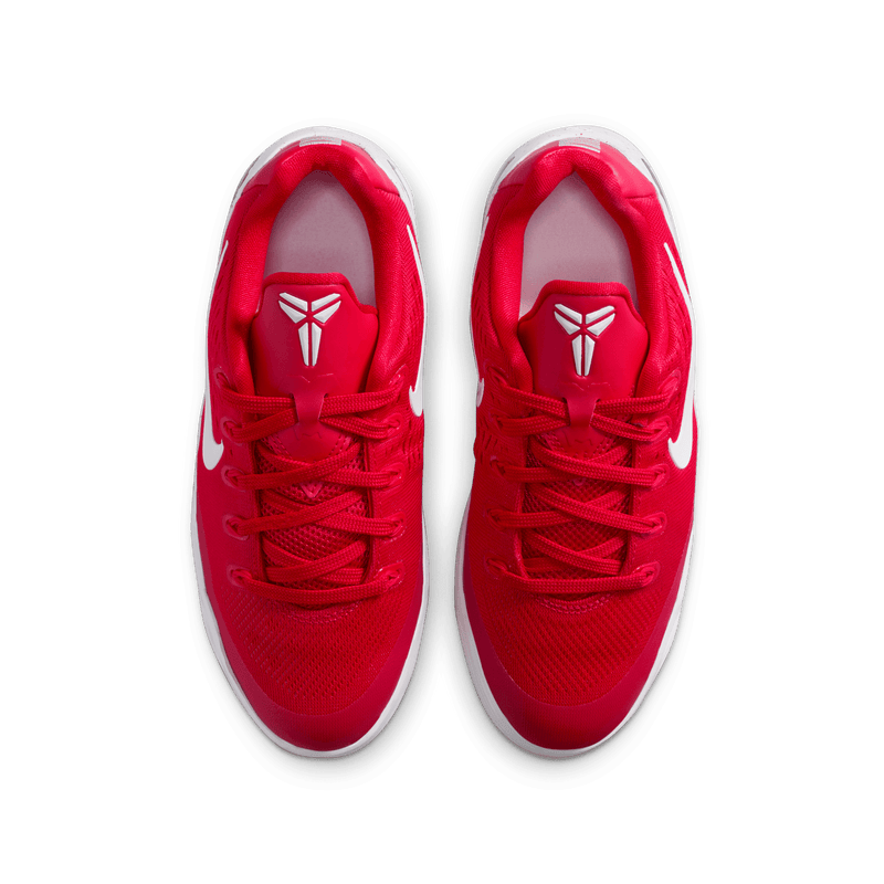 Youth Nike Kobe IX Low EM (GS) FV3607-600