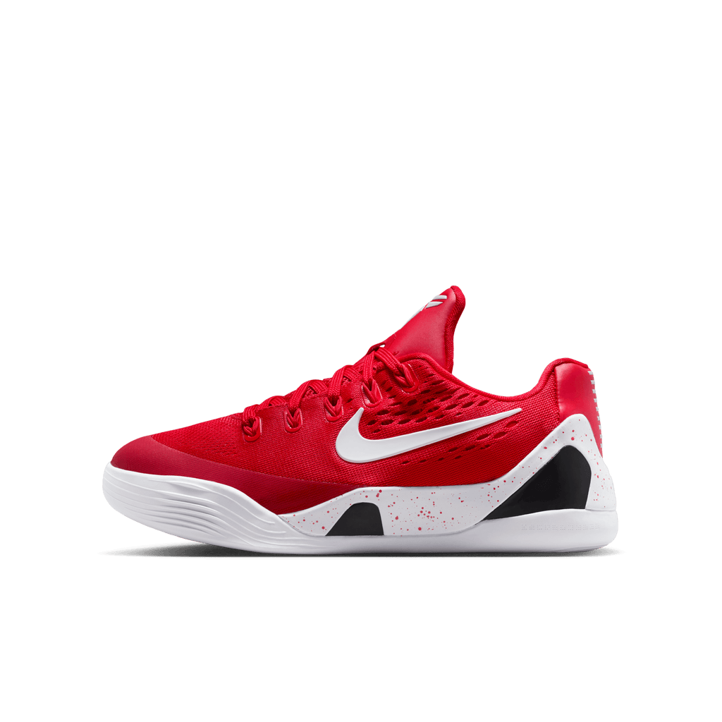 Youth Nike Kobe IX Low EM (GS) FV3607-600