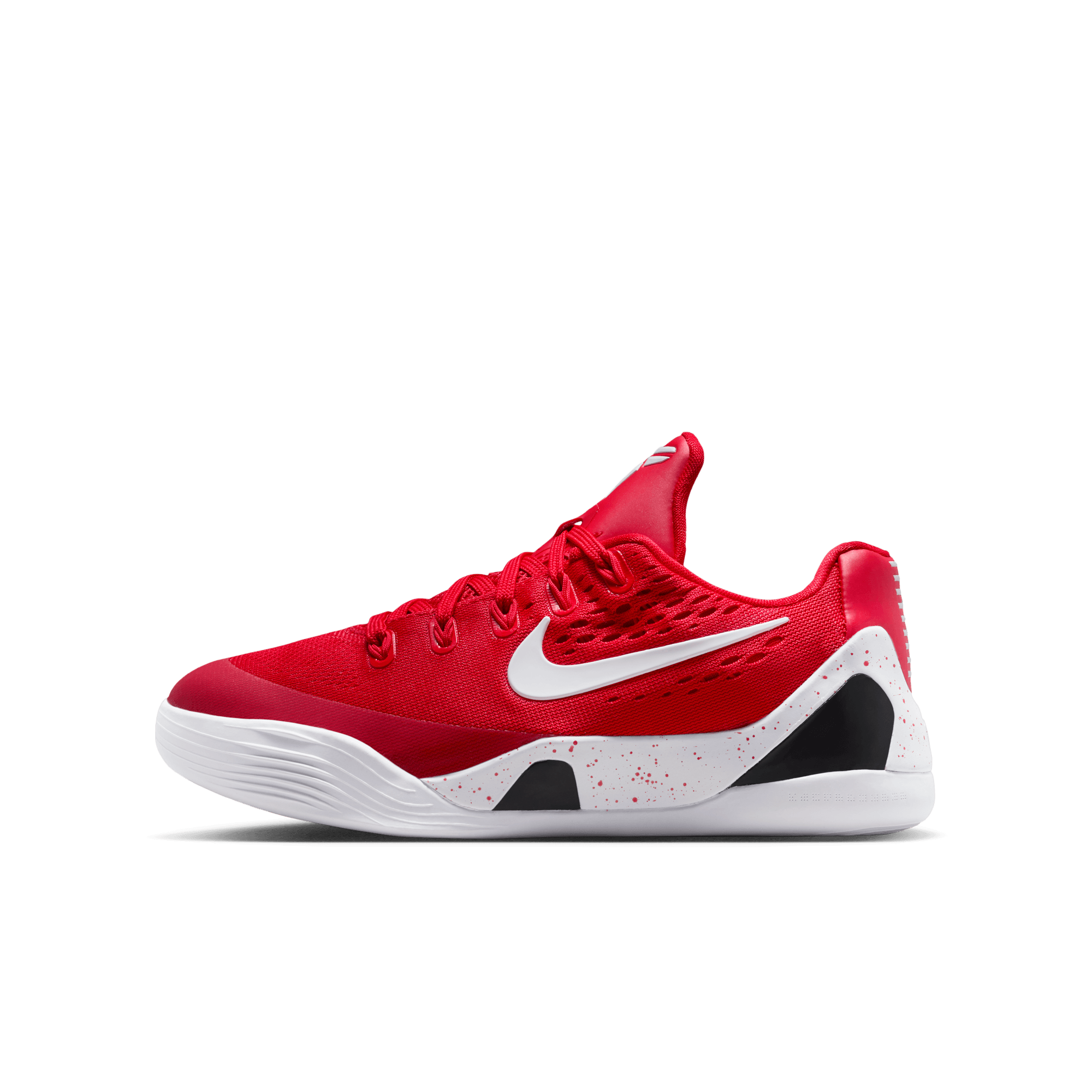 Youth Nike Kobe IX Low EM (GS) FV3607-600 – Hoops Heaven
