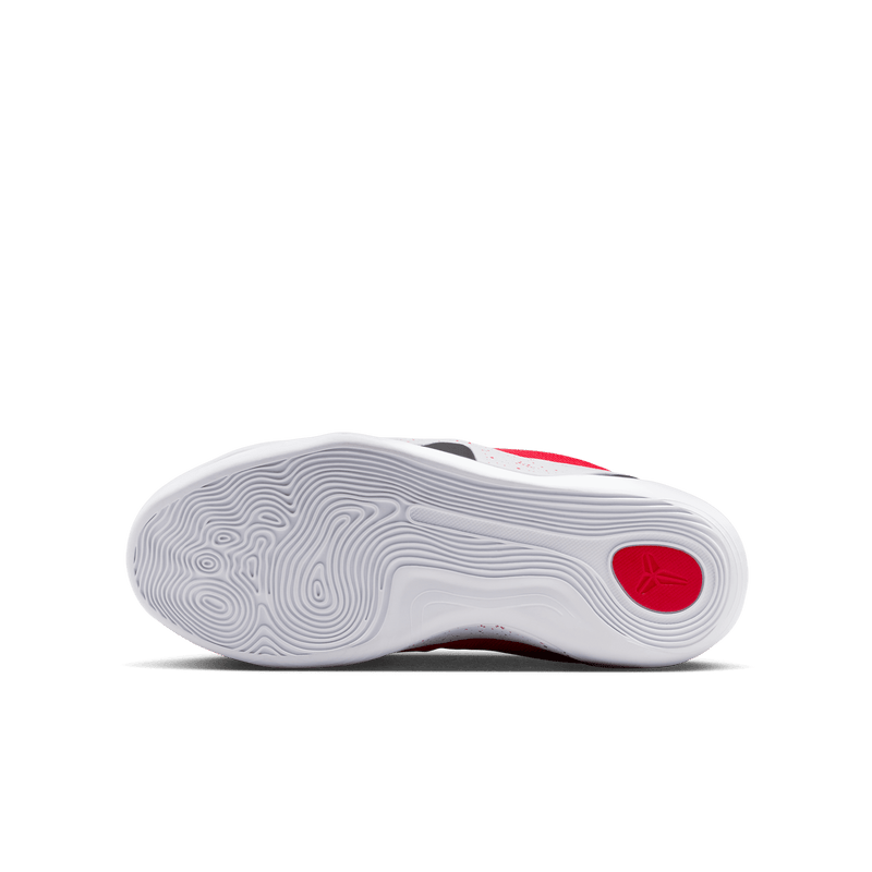 Youth Nike Kobe IX Low EM (GS) FV3607-600