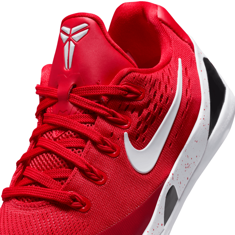Youth Nike Kobe IX Low EM (GS) FV3607-600