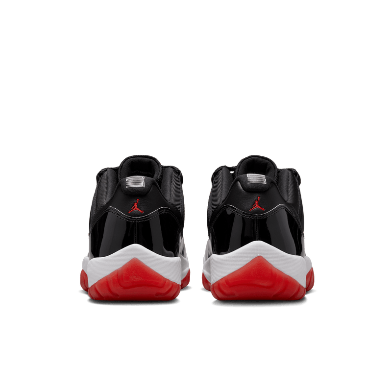 Air Jordan 11 Retro Low "Bred" FV5104-006
