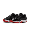 Air Jordan 11 Retro Low "Bred" FV5104-006