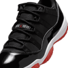 Air Jordan 11 Retro Low "Bred" FV5104-006