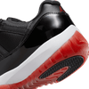 Air Jordan 11 Retro Low "Bred" FV5104-006