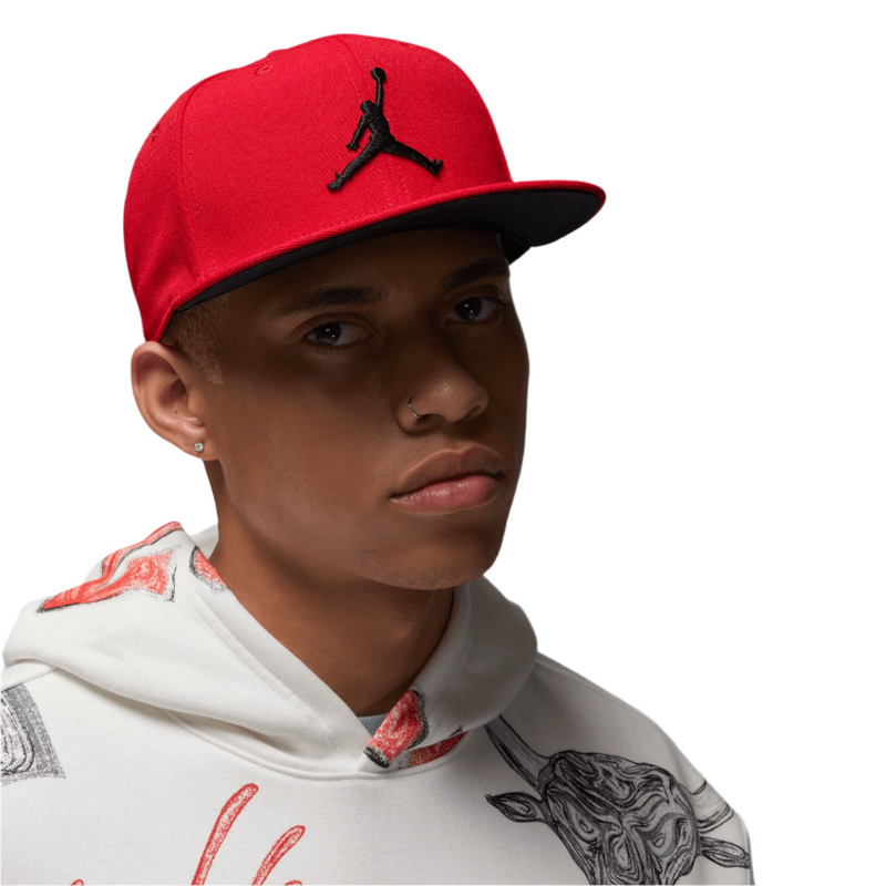 Jordan Jumpman Pro Cap FV5296-687