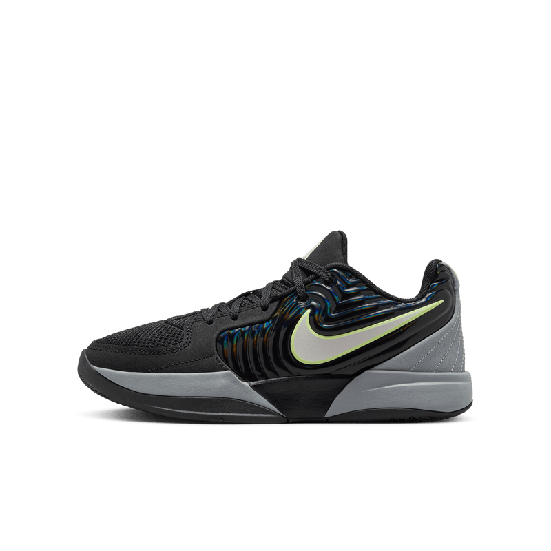 Basketball Shoes Nike By You Au Youth Nike Ja (GS) FV5633-001