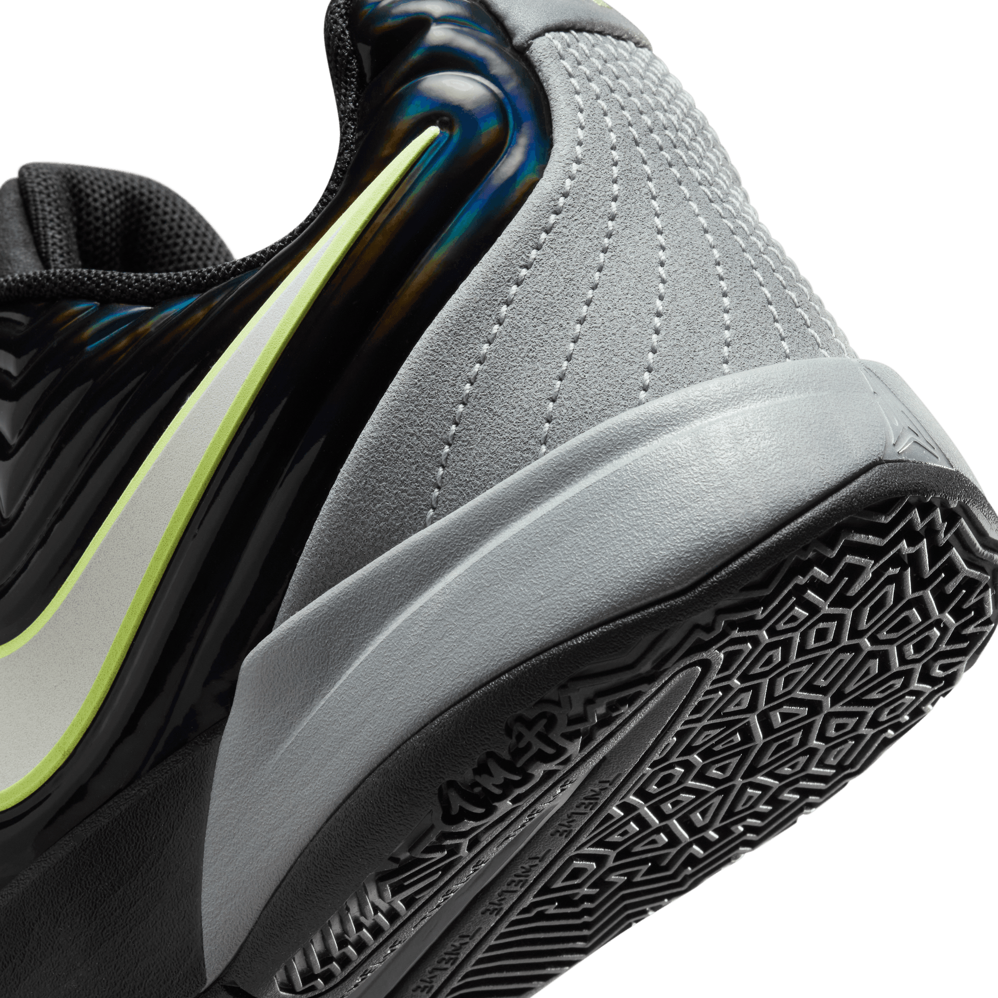 JA2 NIKE Twelve U-Tite シューズ 12 Nike JA2 Twelve U-Tite シューズ 12 Nike Ja 2