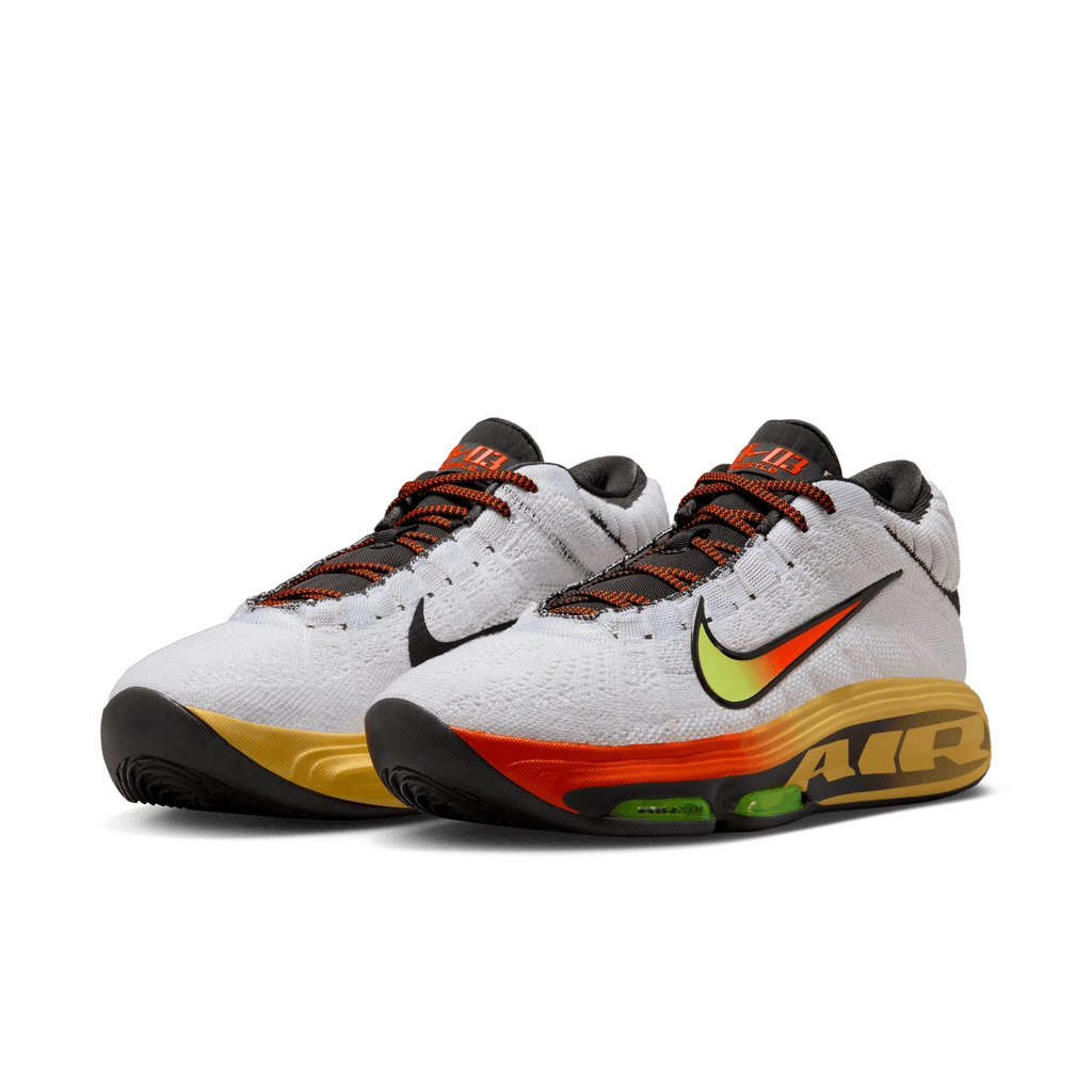 Nike G.T. Hustle 3 - FV5953-101