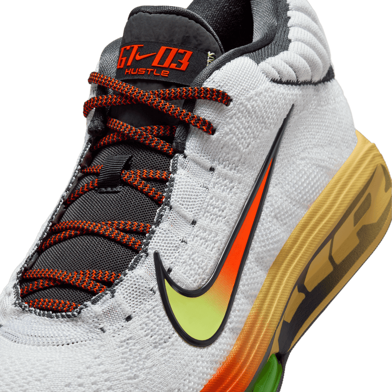 Nike G.T. Hustle 3 - FV5953-101