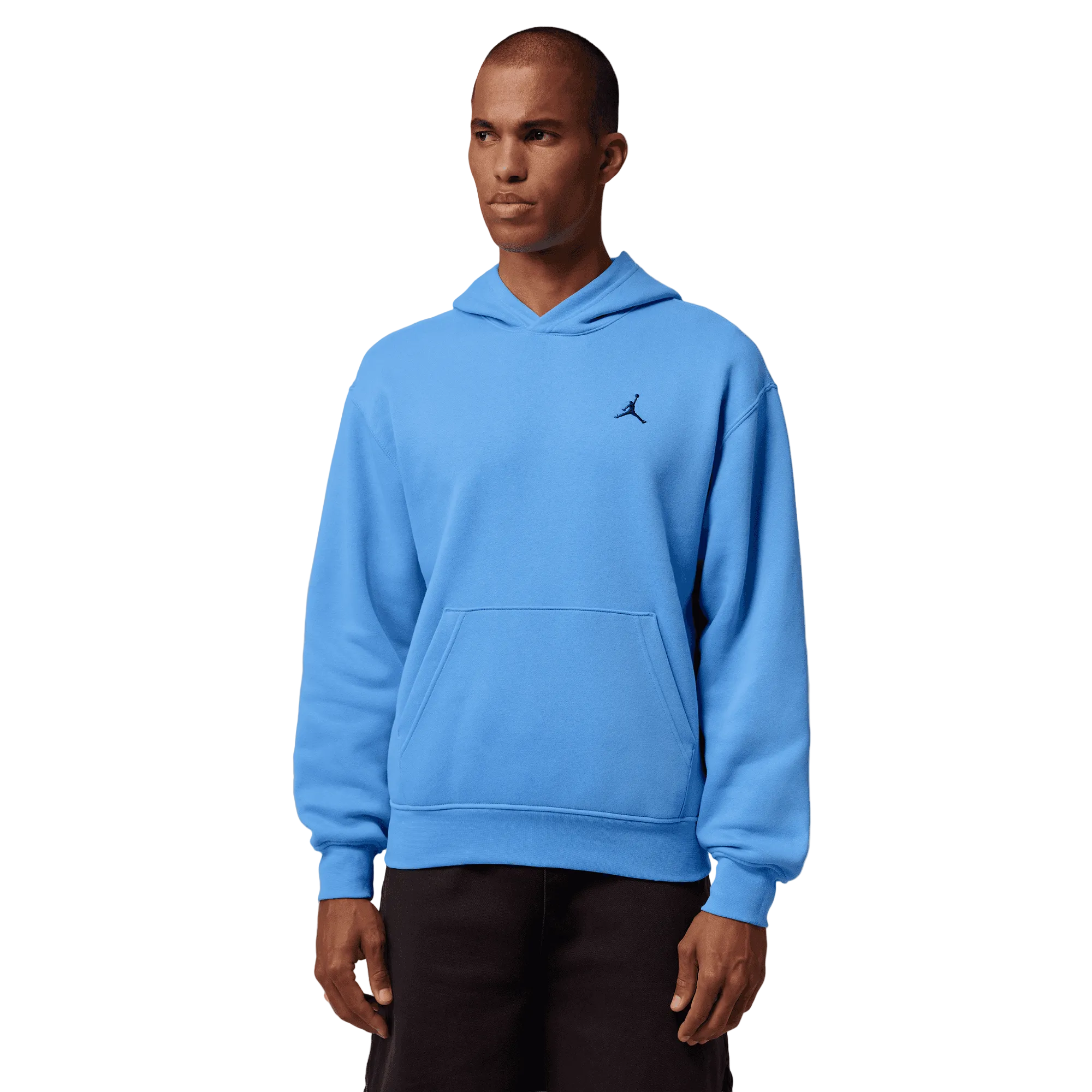 Jordan Brooklyn Fleece Hoodie FV7281-412 – Hoops Heaven