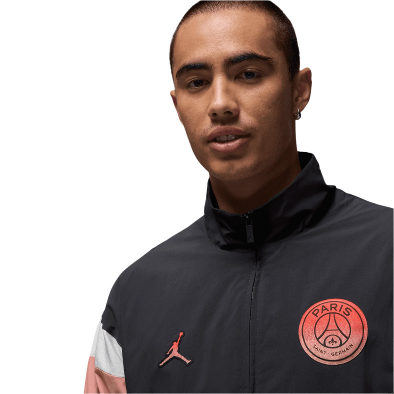 Jordan psg parka clearance