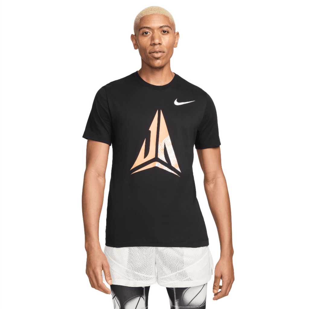 Nike Ja Morant Logo Tee FV8402-010