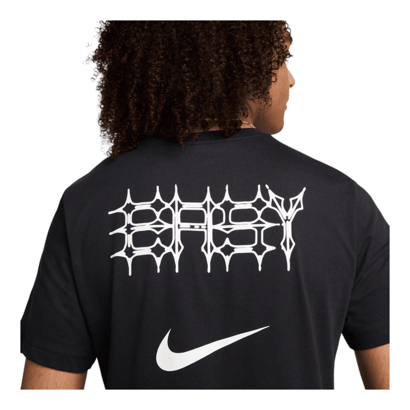 Hoops nike shirt on sale