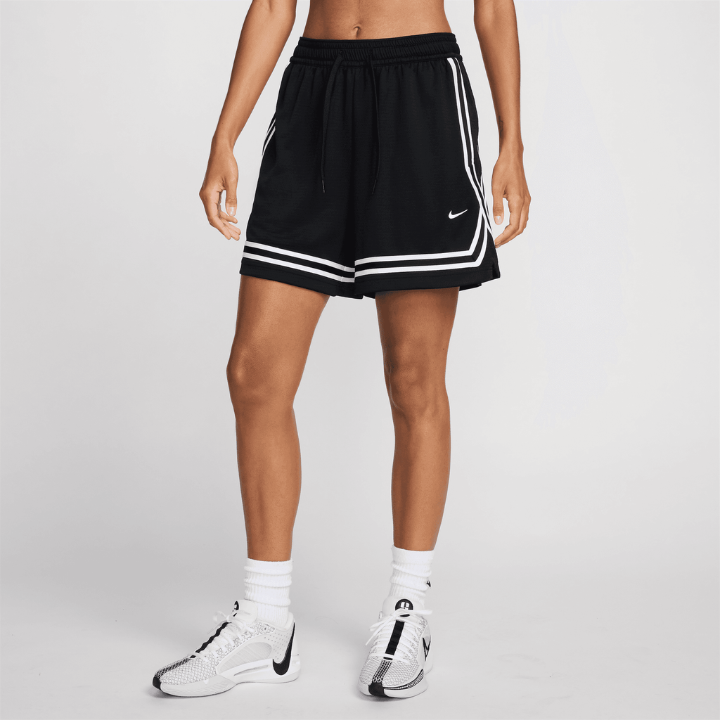 Womens Nike Crossover 5" Short FV8505-010