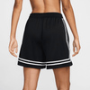 Womens Nike Crossover 5" Short FV8505-010