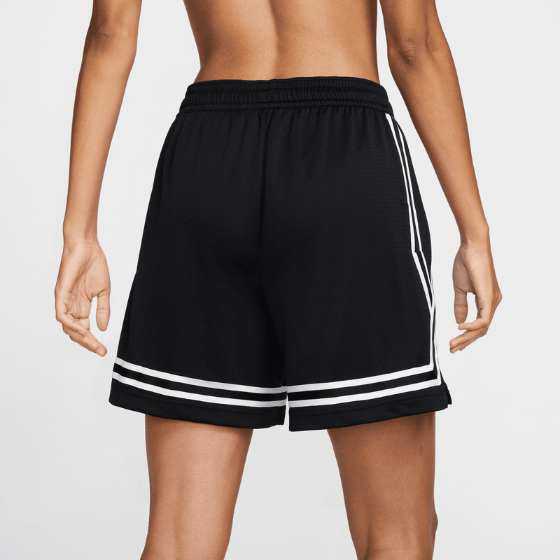 Womens Nike Crossover 5" Short FV8505-010