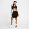 Womens Nike Crossover 5" Short FV8505-010