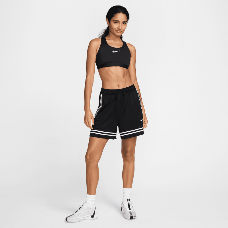 Womens Nike Crossover 5" Short FV8505-010