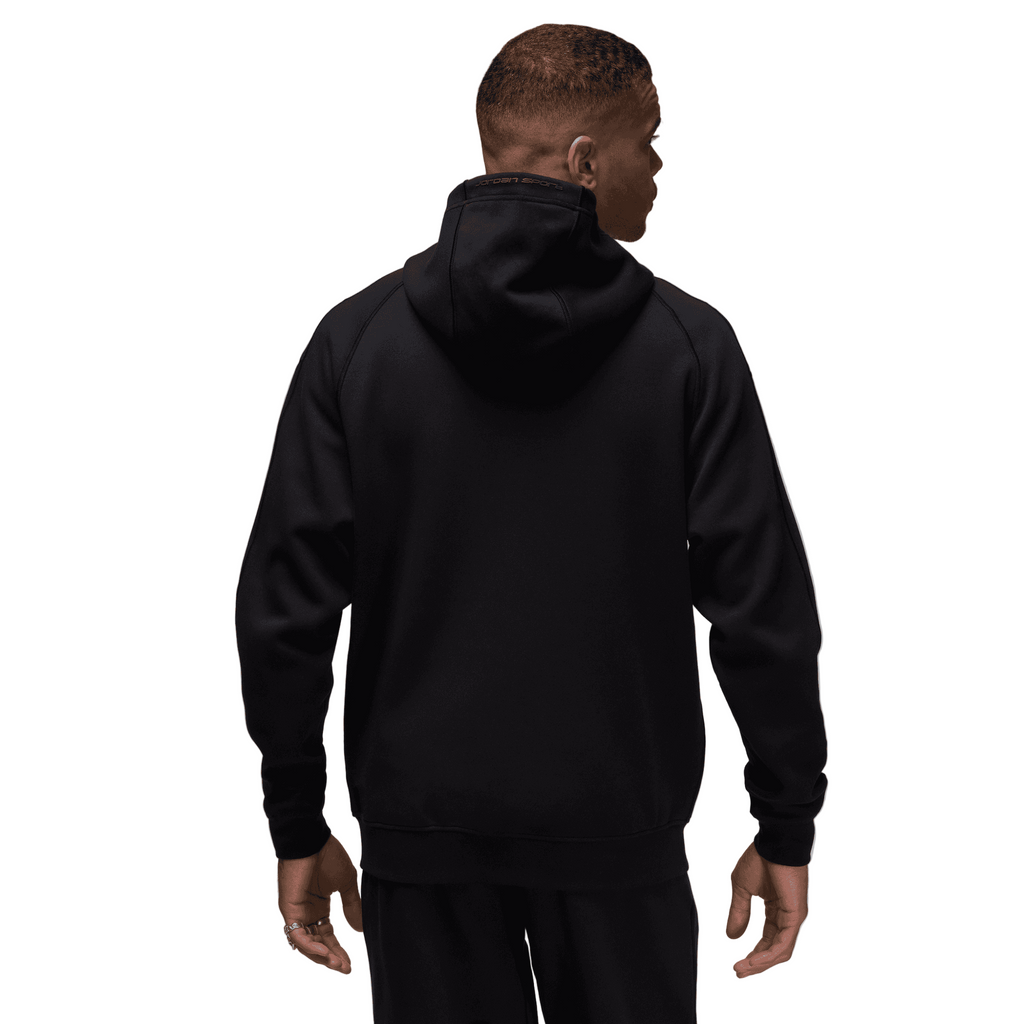 Jordan Sport Dri-Fit Full-Zip Hoodie FV8602-010