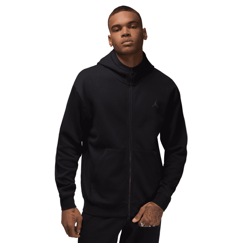 Jordan Sport Dri-Fit Full-Zip Hoodie FV8602-010