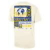 Nike NBA Courtside Oversize Tee - Golden State Warriors FV9265-901