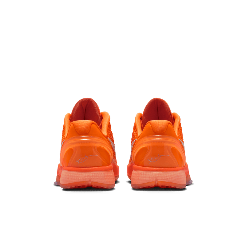 Youth Nike Kobe VI (GS)  FV9676-800