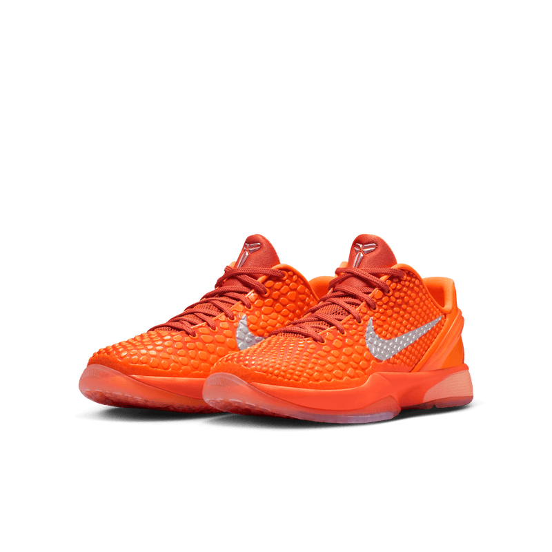 Youth Nike Kobe VI (GS)  FV9676-800