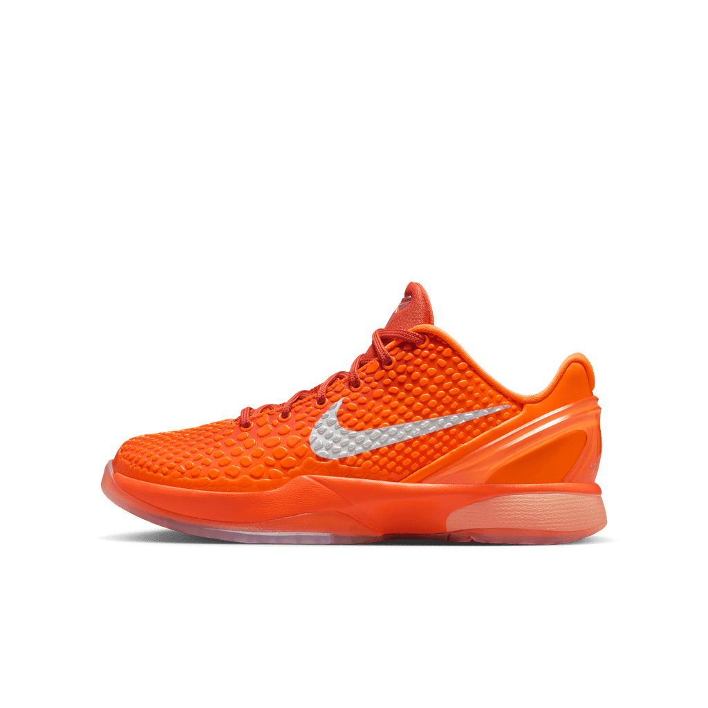 Youth Nike Kobe VI (GS)  FV9676-800