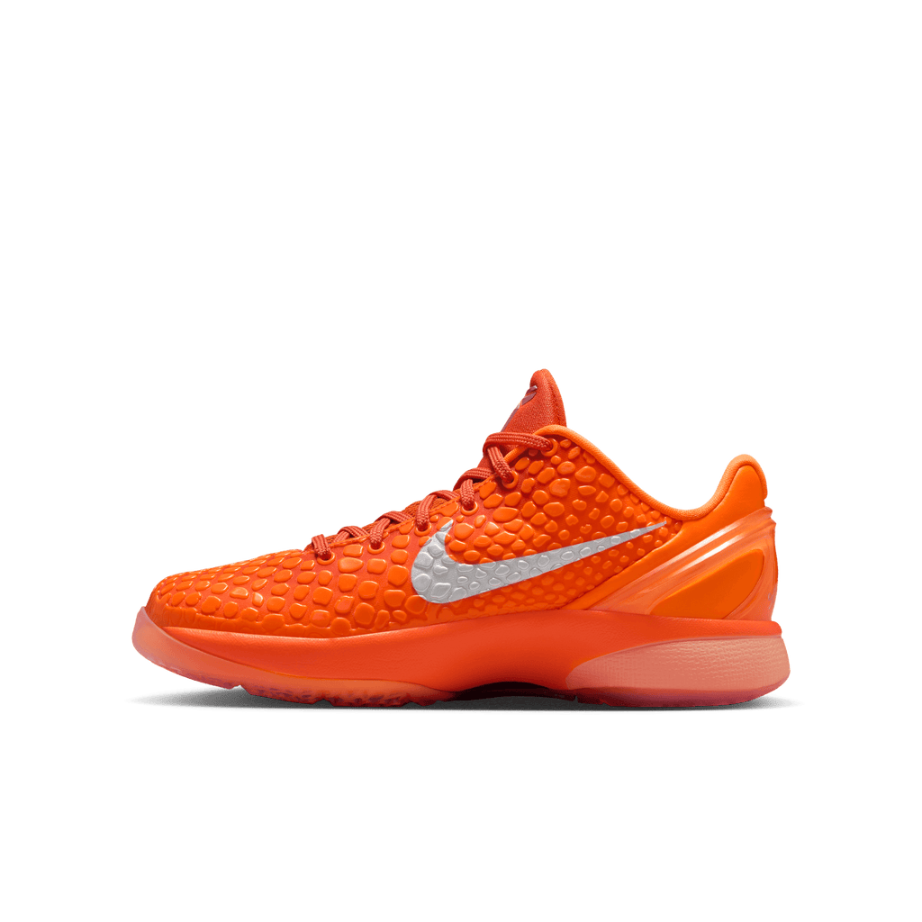 Youth Nike Kobe VI (GS)  FV9676-800