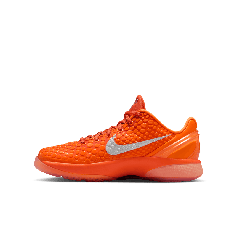 Youth Nike Kobe VI (GS)  FV9676-800
