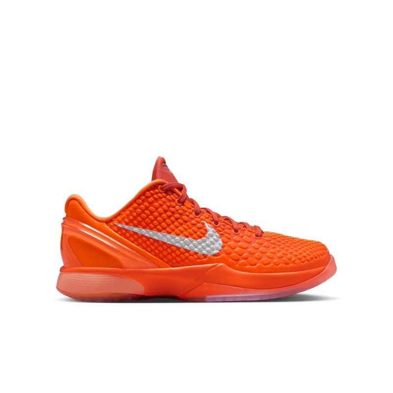Youth Nike Kobe VI (GS)  FV9676-800