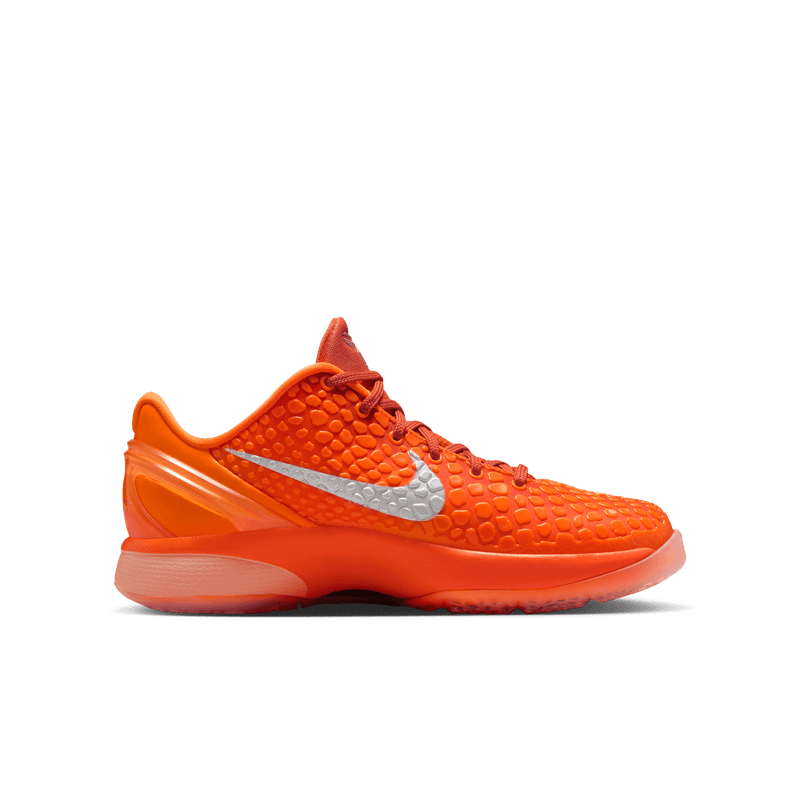 Youth Nike Kobe VI (GS)  FV9676-800