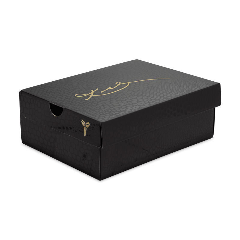 Youth Nike Kobe VI (GS)  FV9676-800
