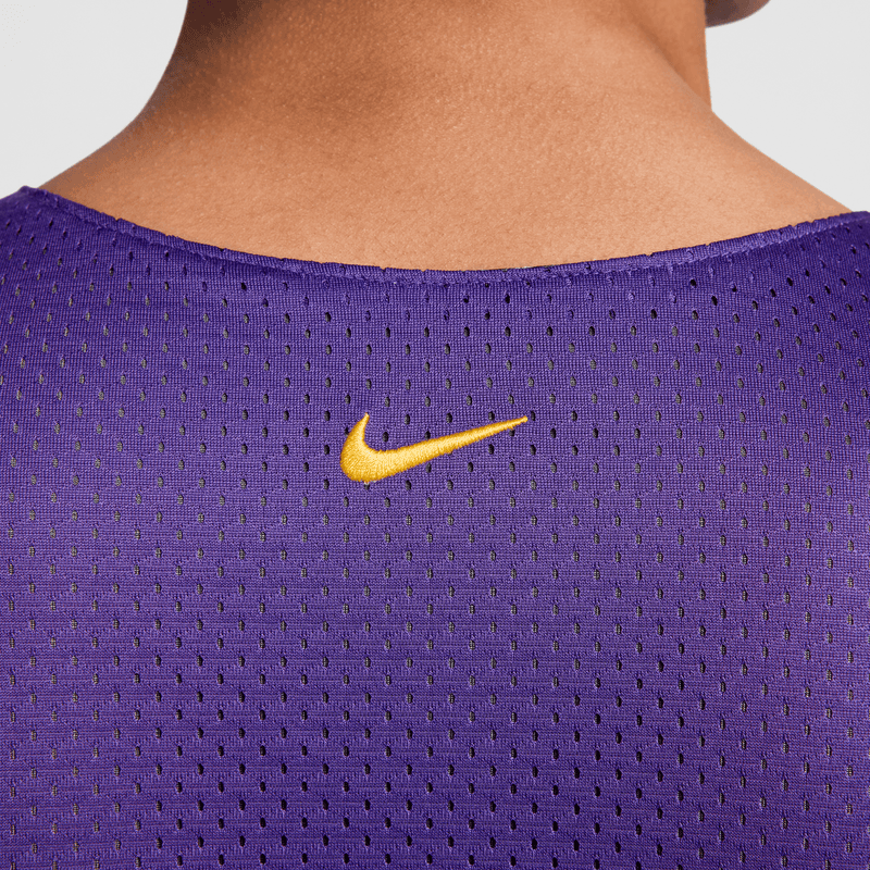 Nike Kobe Bryant Dri-Fit Reversible Jersey FZ0934-010