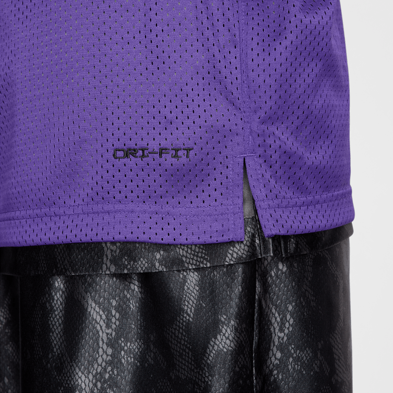 Nike Kobe Bryant Dri-Fit Reversible Jersey FZ0934-010