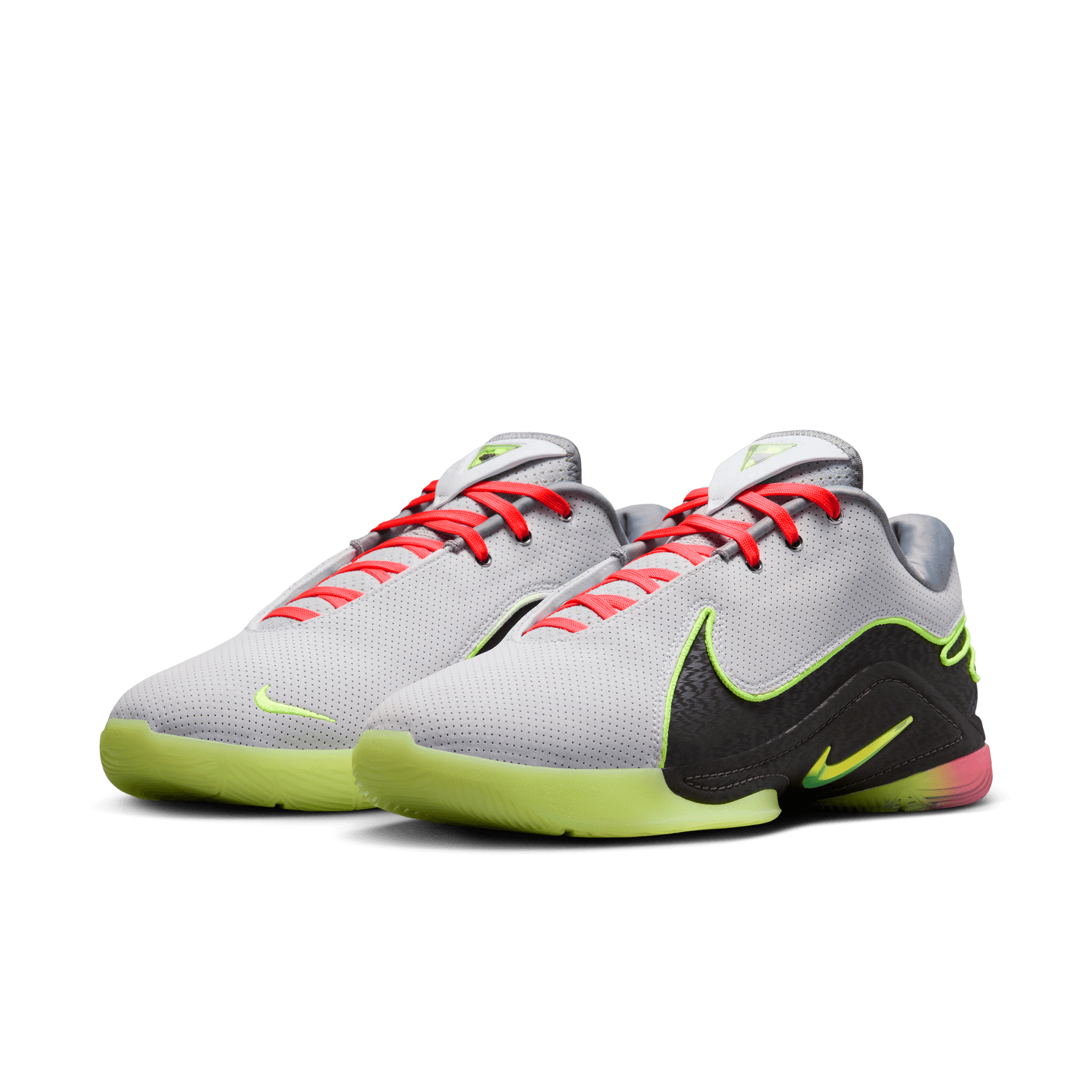 Nike LeBron 2 28cm 復刻 グローバルラスト Nike LeBron 2 28cm 復刻 グローバルラスト