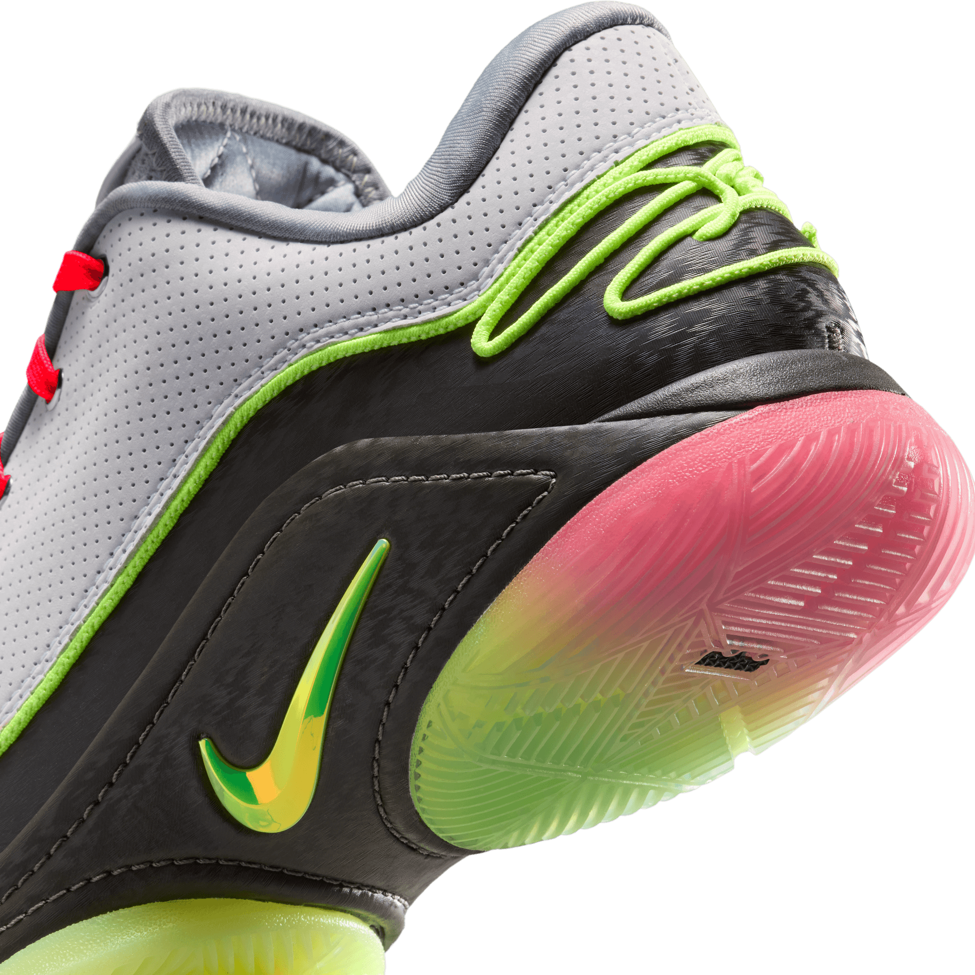 Nike LeBron 22 “Crown Jewel” is Now Available · JustFreshKicks